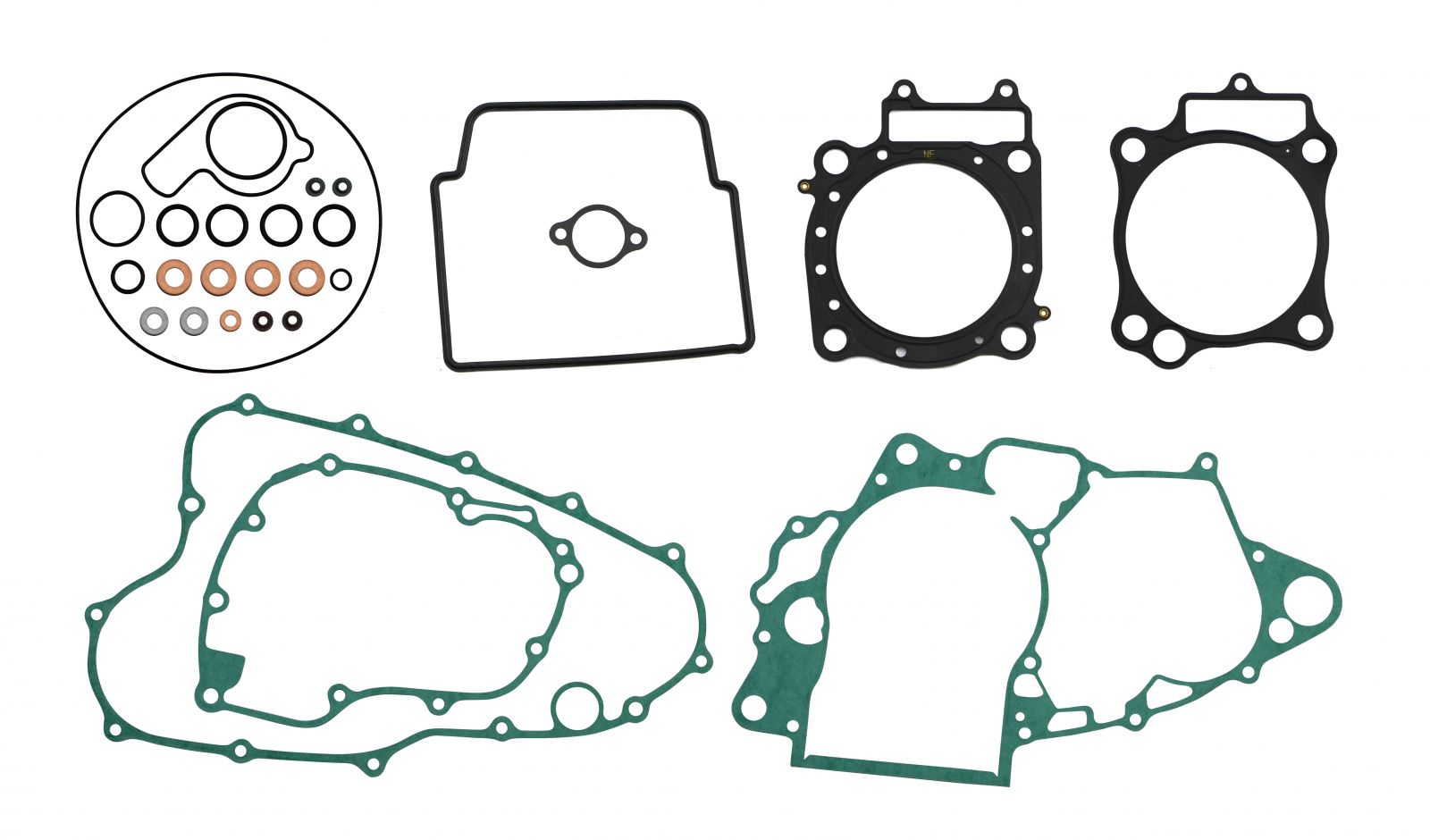 Full Gasket Sets - 111665H image