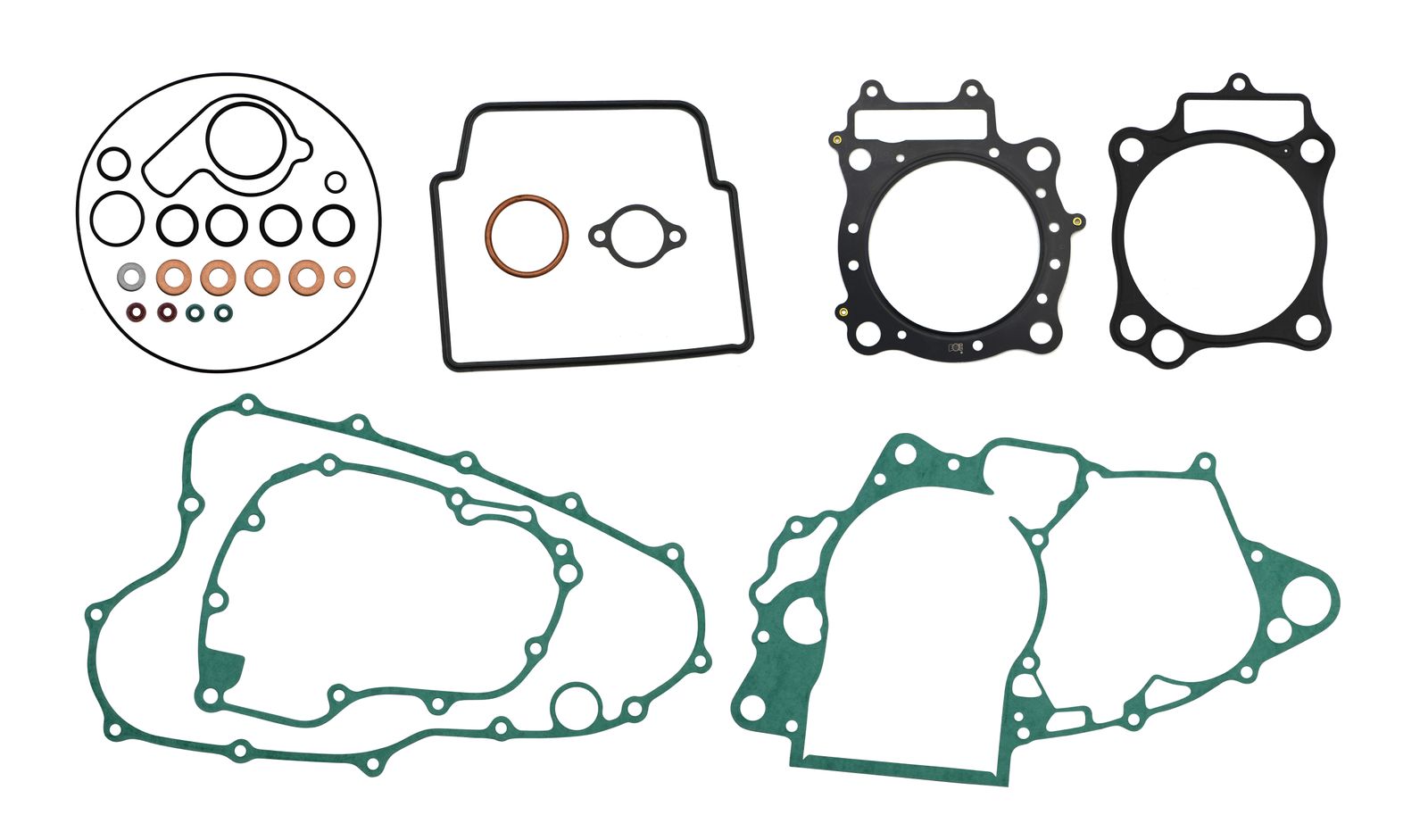 Full Gasket Sets - 111666H image