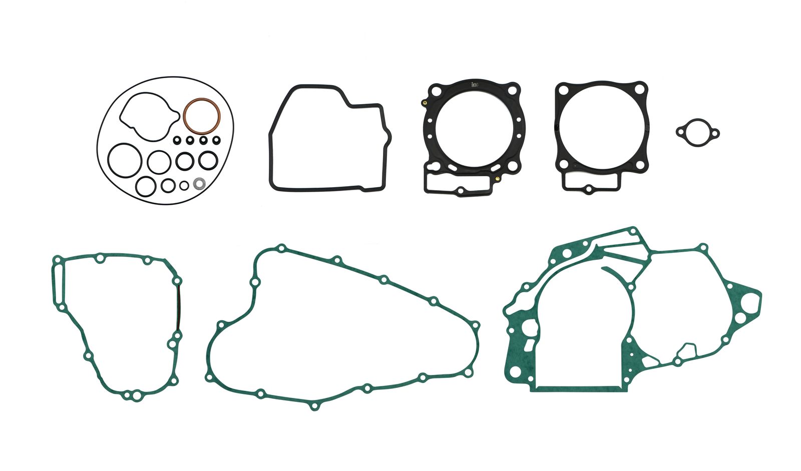 Full Gasket Sets - 111667H image