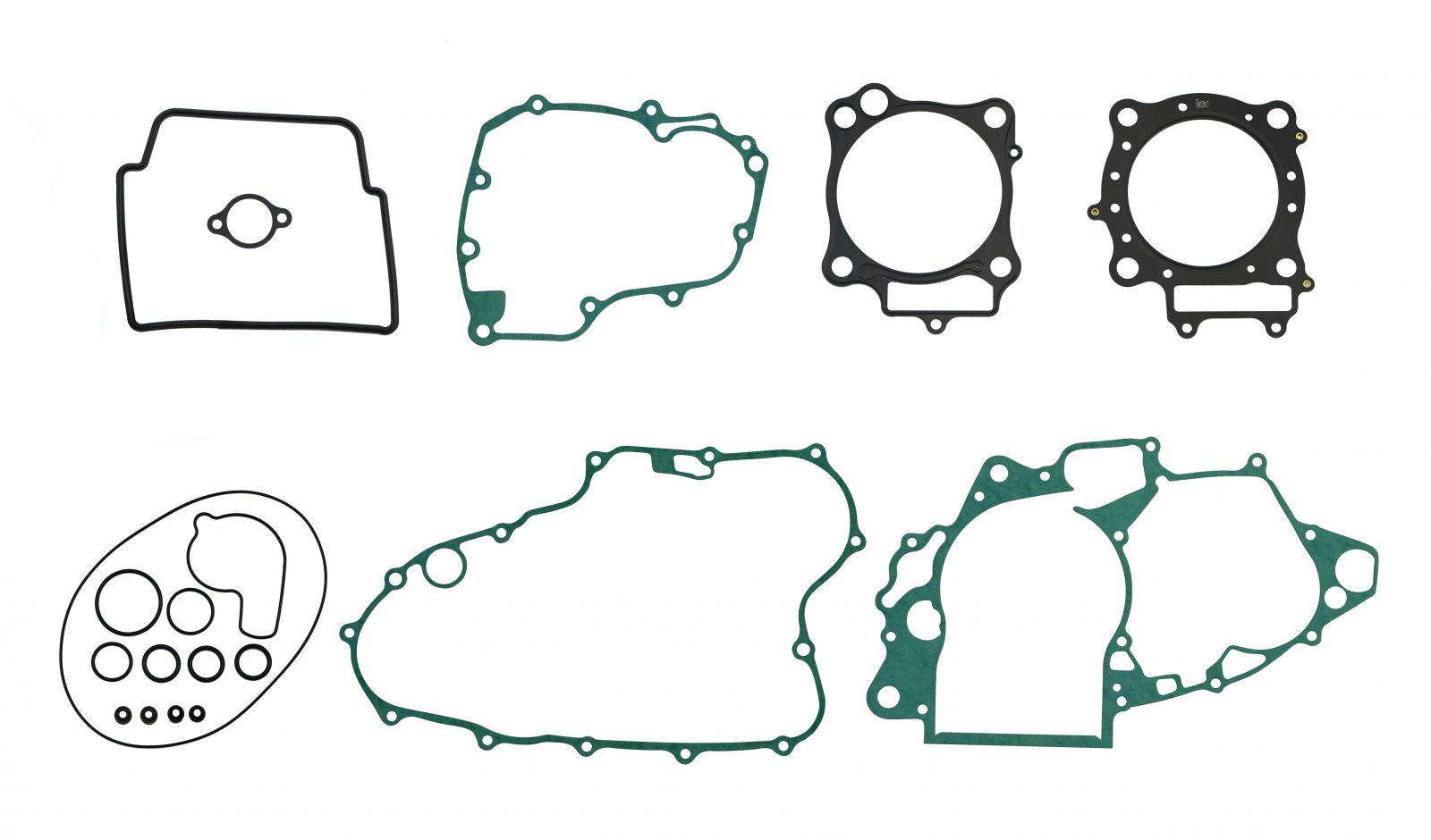 Full Gasket Sets - 111672H image