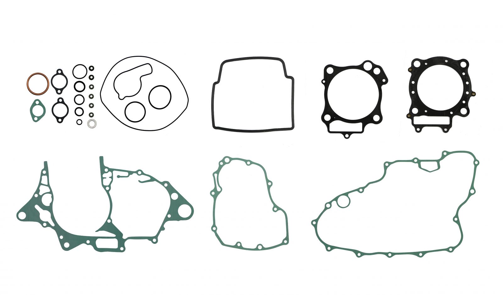 Full Gasket Sets - 111677C image