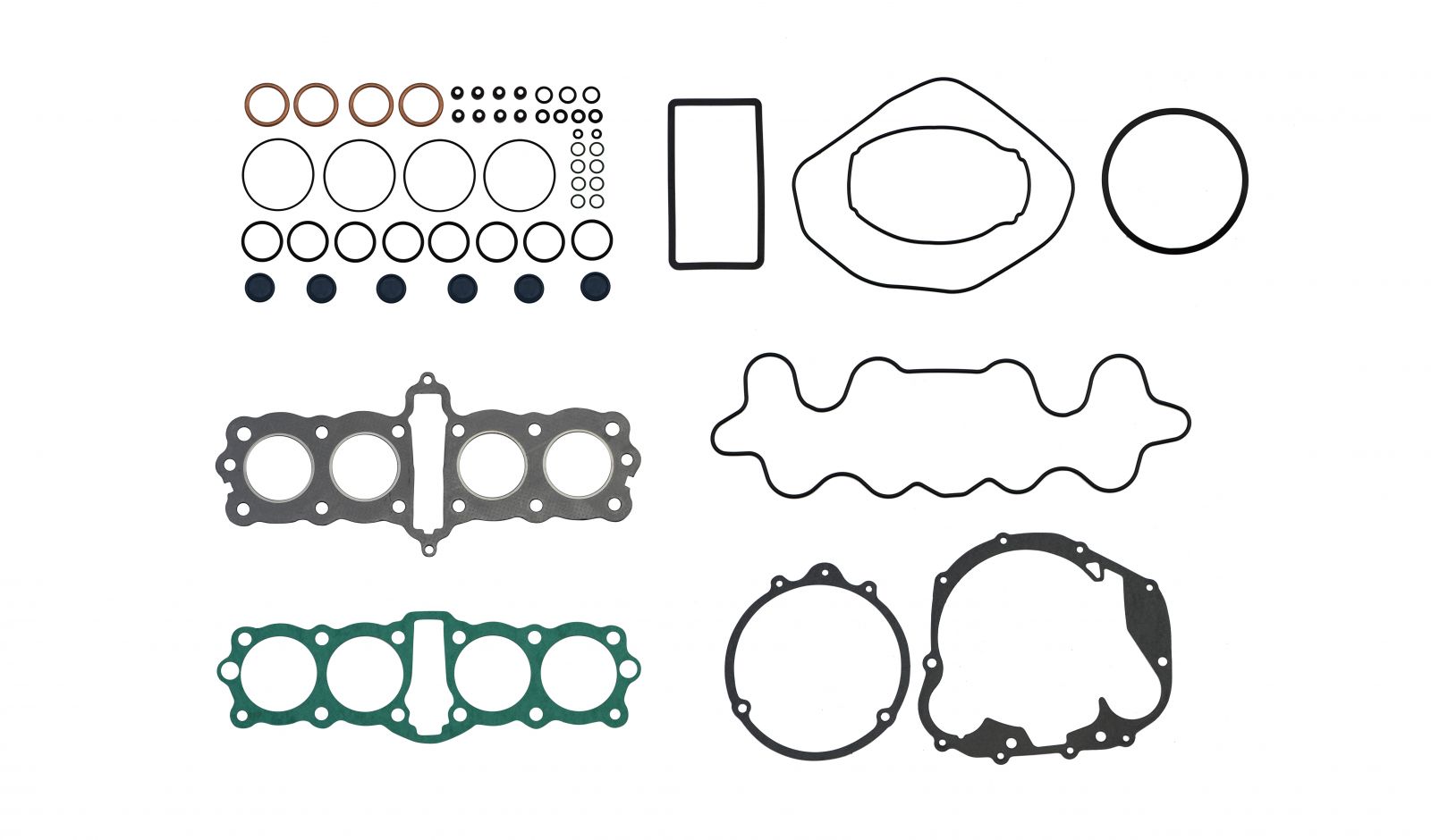 Full Gasket Sets - 111680H image