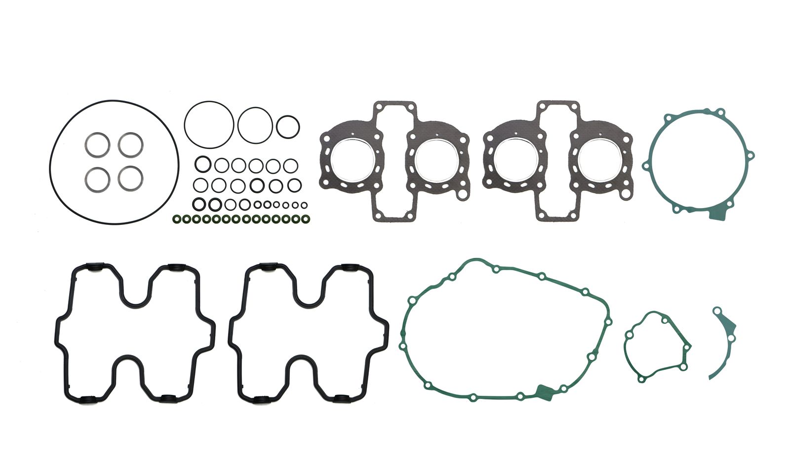 Full Gasket Sets - 111711C image