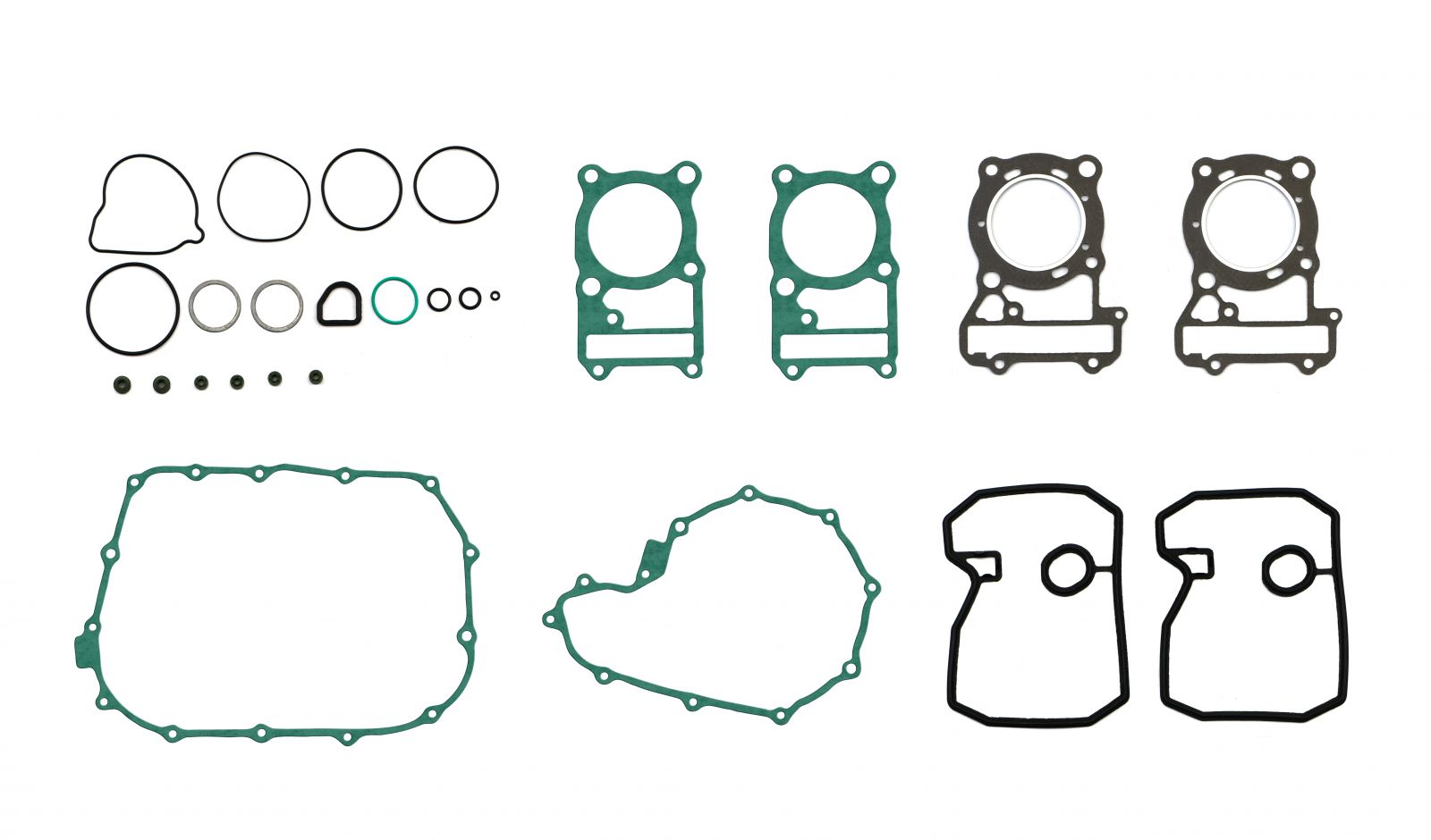 Full Gasket Sets - 111715C image