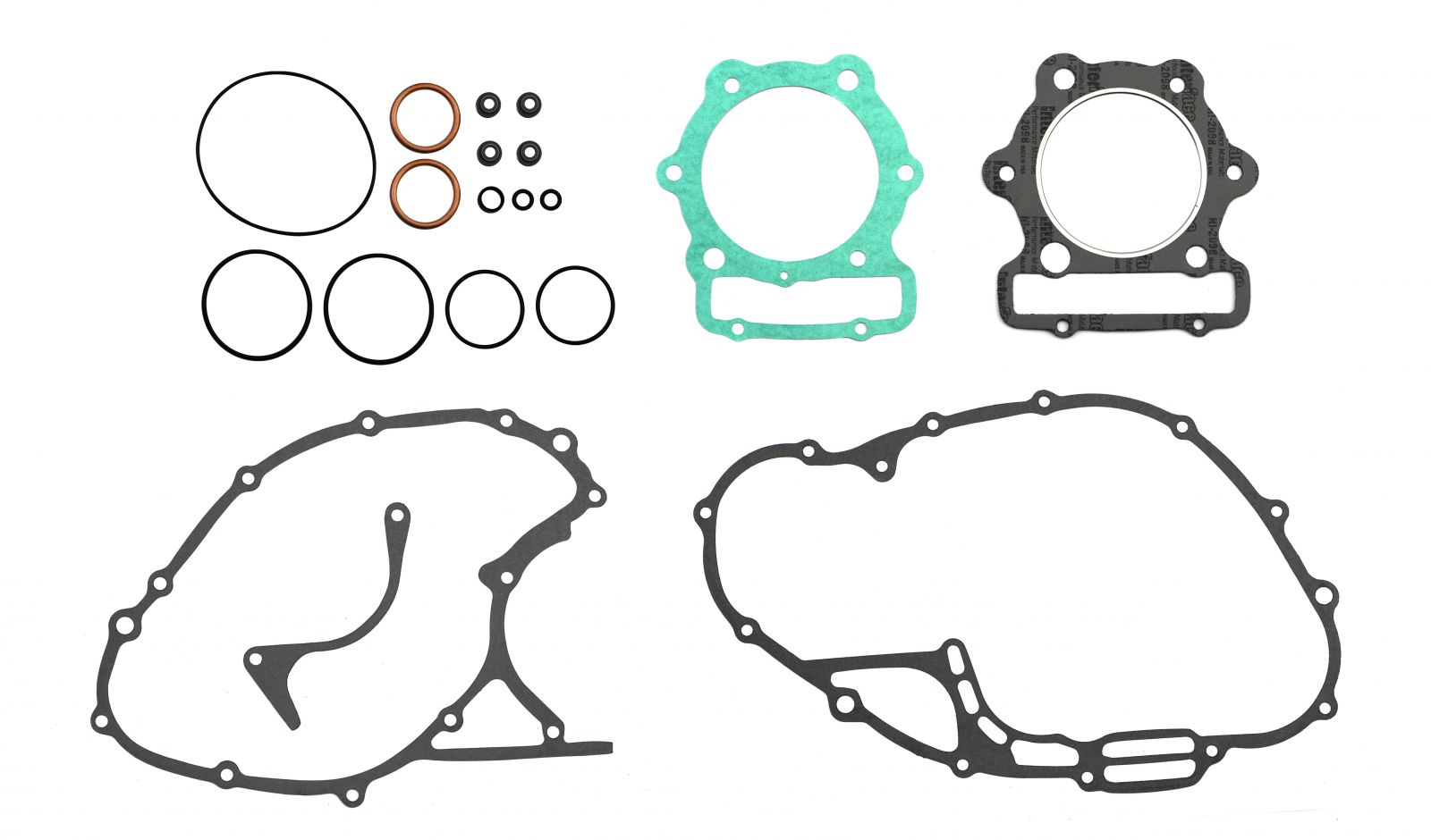 Full Gasket Sets - 111725H image