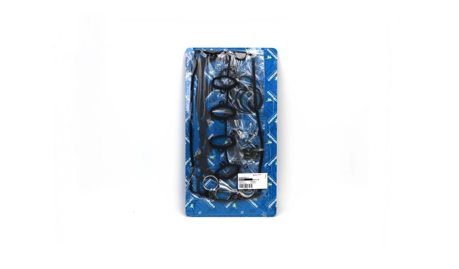 Full Gasket Sets - 111754C image