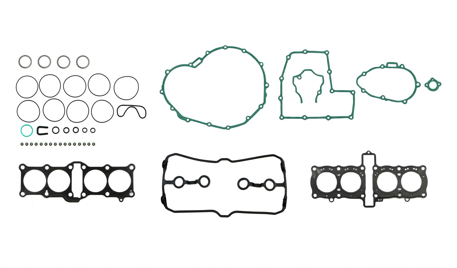 Full Gasket Sets - 111755C image