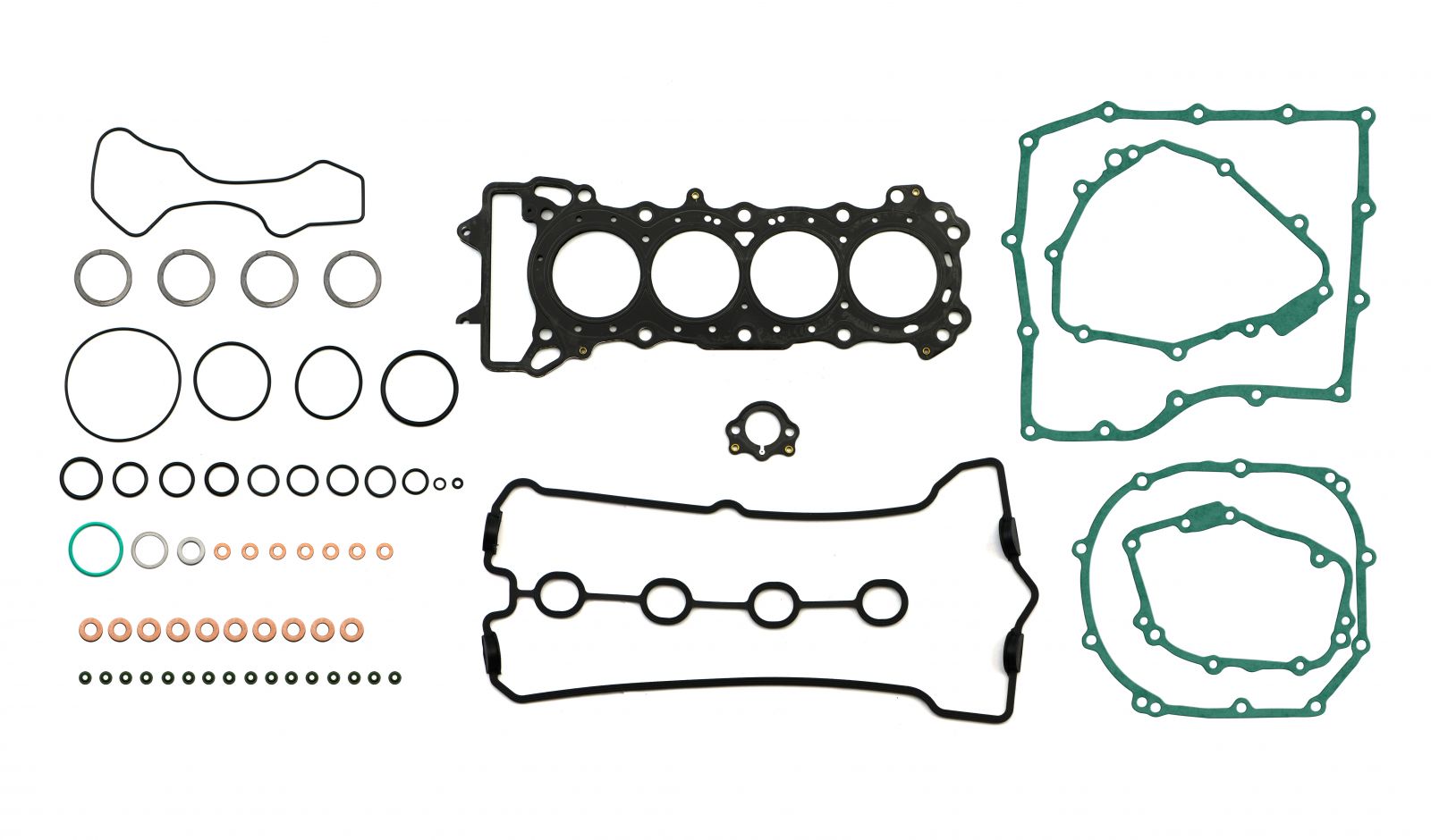 Full Gasket Sets - 111756C image