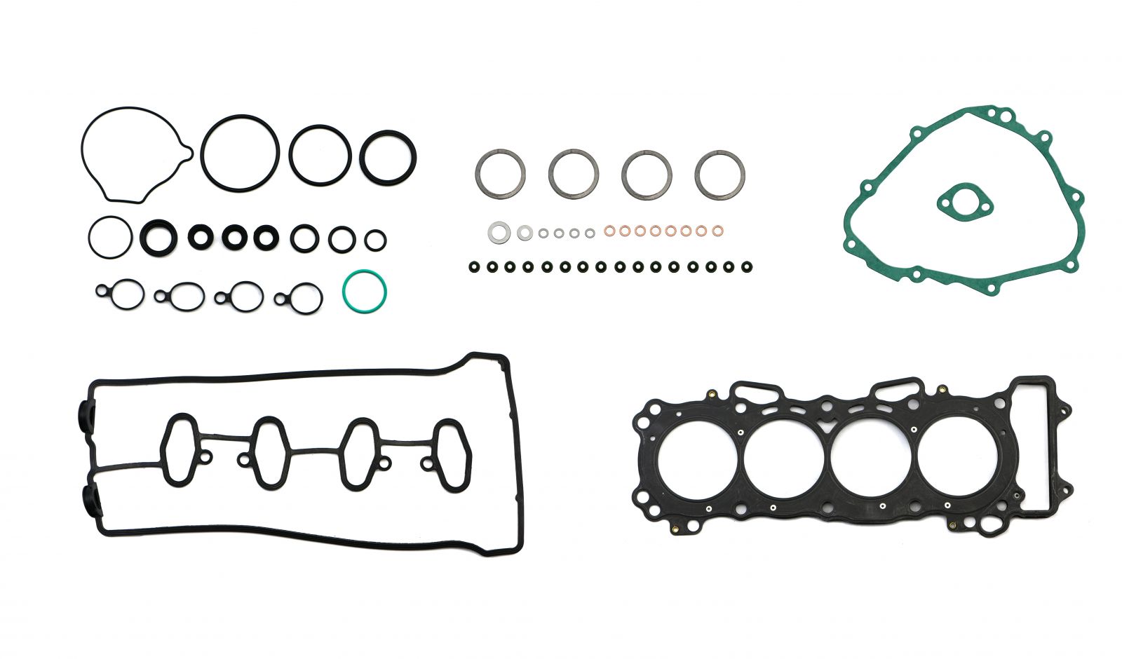 Full Gasket Sets - 111758C image