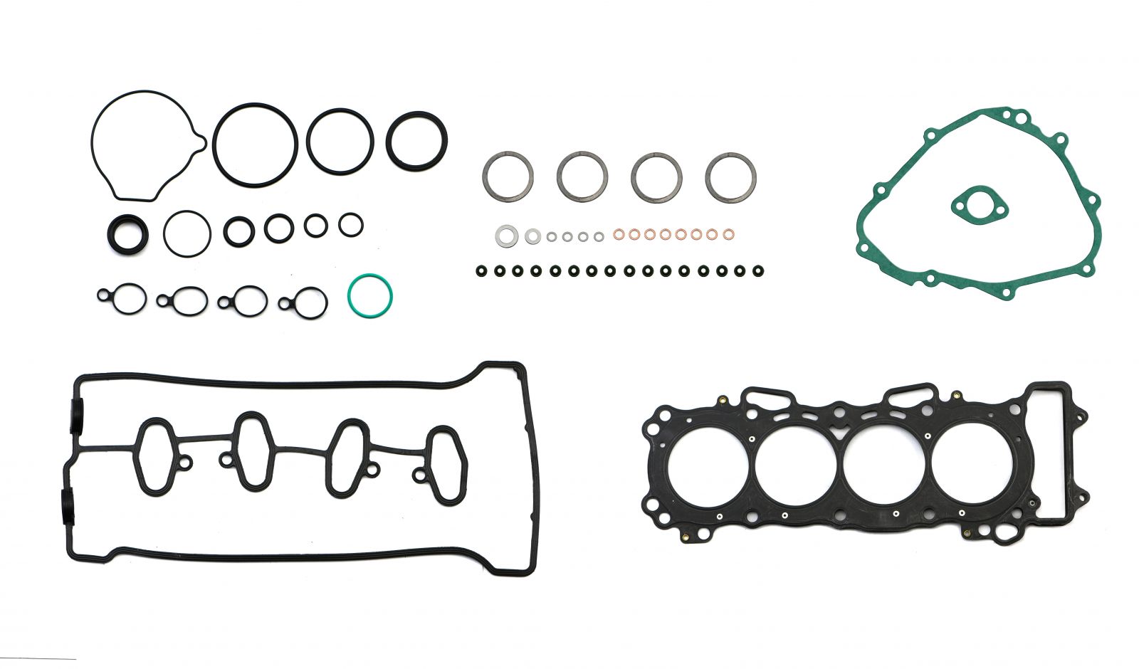 Full Gasket Sets - 111759C image