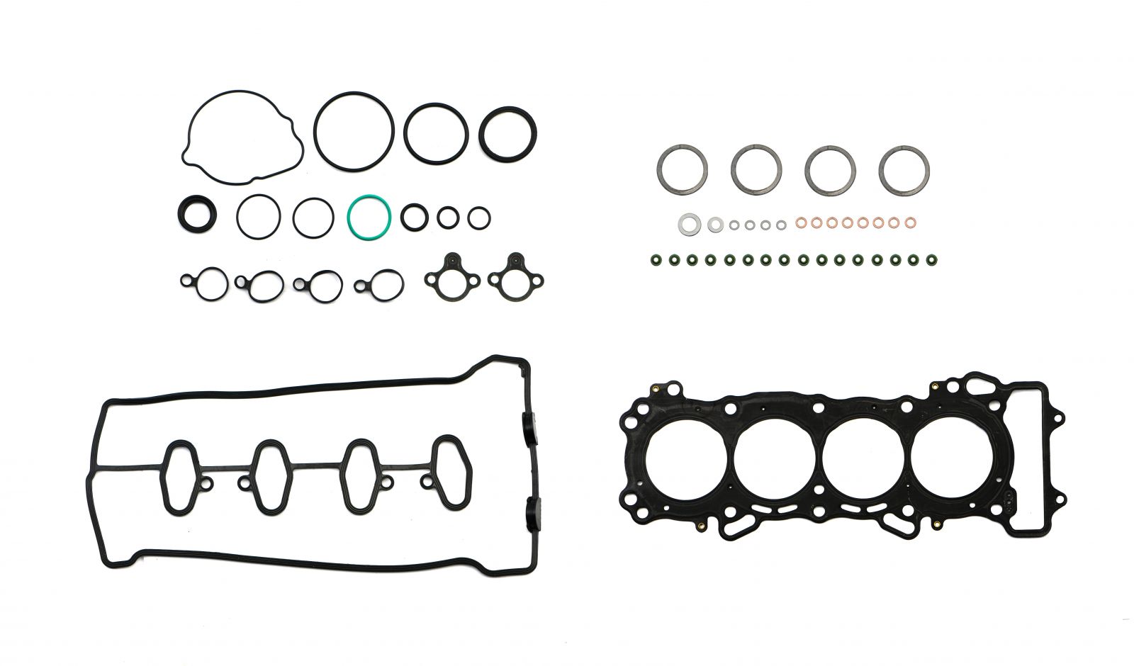 Full Gasket Sets - 111760C image