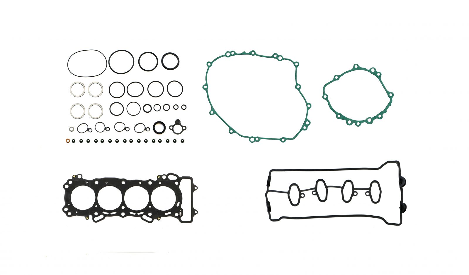 Full Gasket Sets - 111761C image