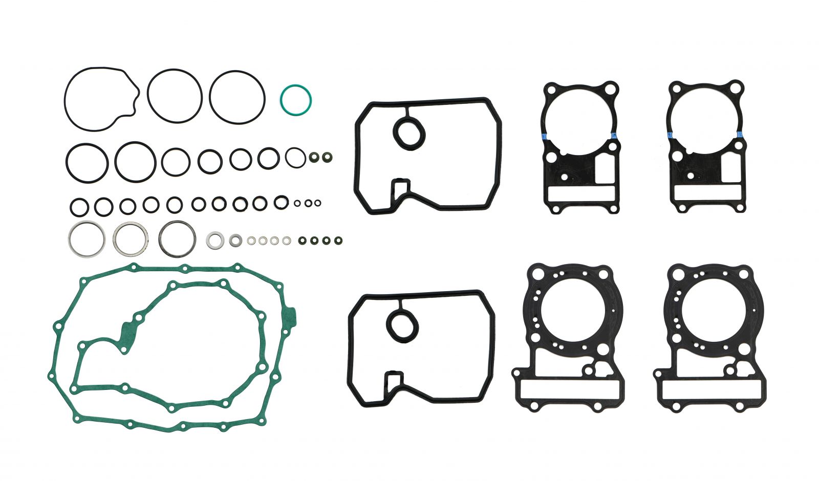 Full Gasket Sets - 111786C image