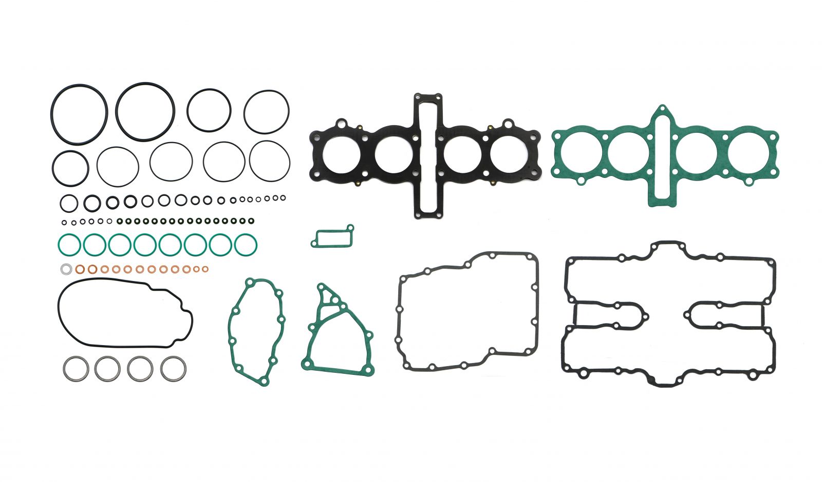 Full Gasket Sets - 111801C image