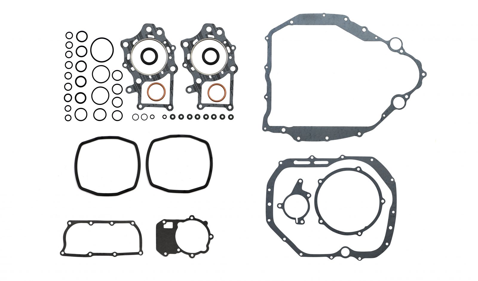 Full Gasket Sets - 111805H image