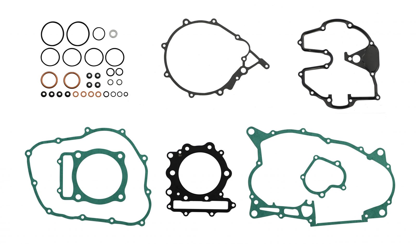 Full Gasket Sets - 111815H image