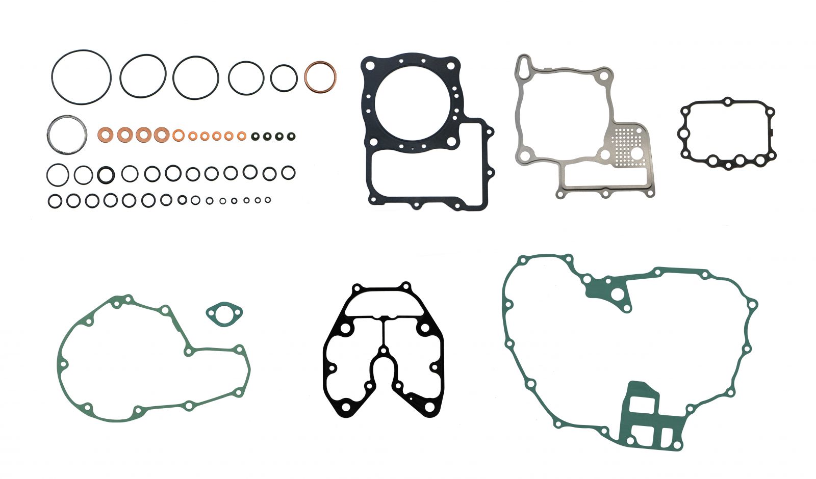 Full Gasket Sets - 111817C image