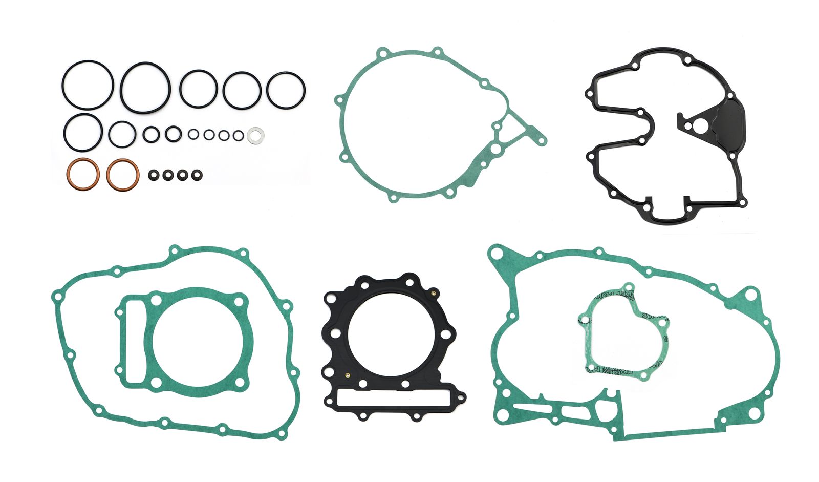 Full Gasket Sets - 111824C image