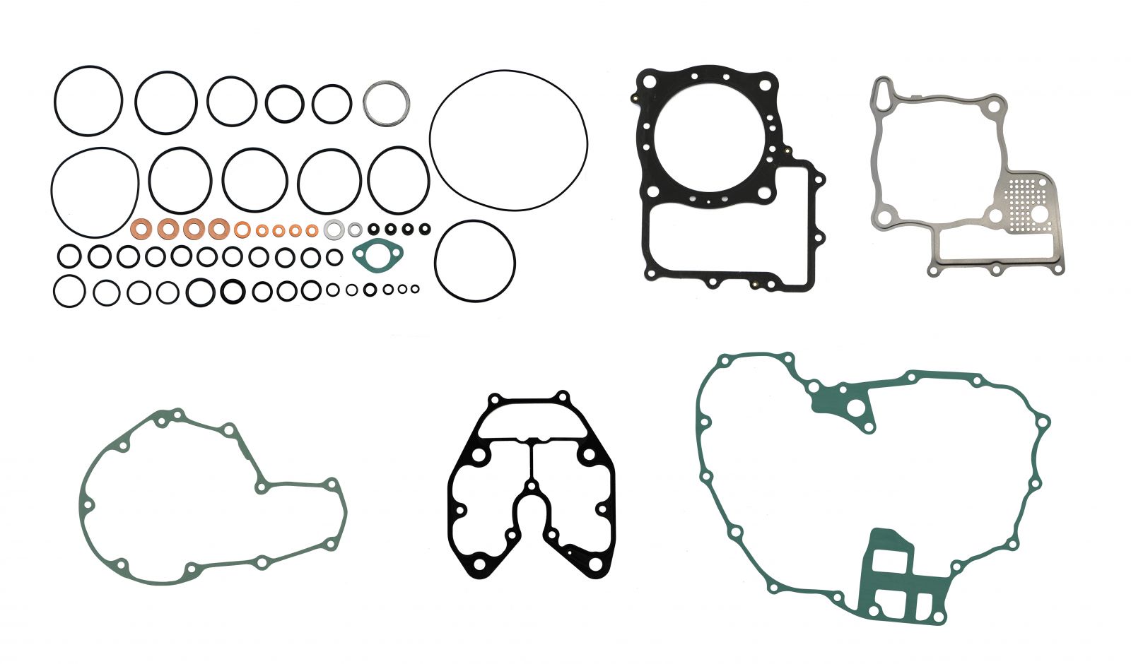 Full Gasket Sets - 111830C image