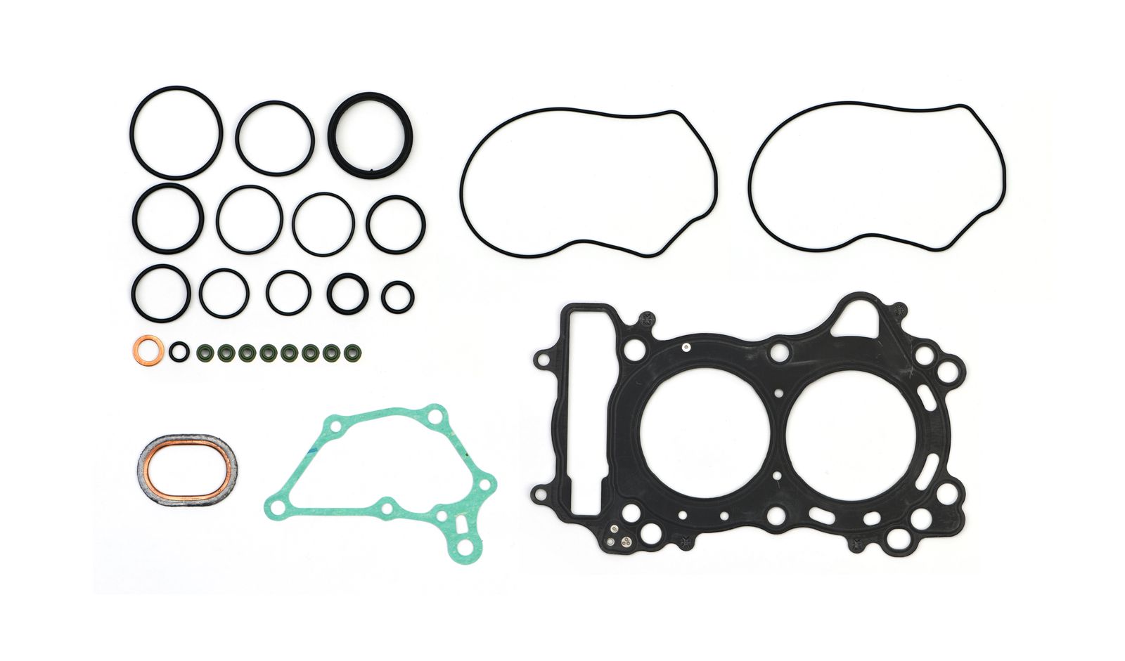 Full Gasket Sets - 111837C image