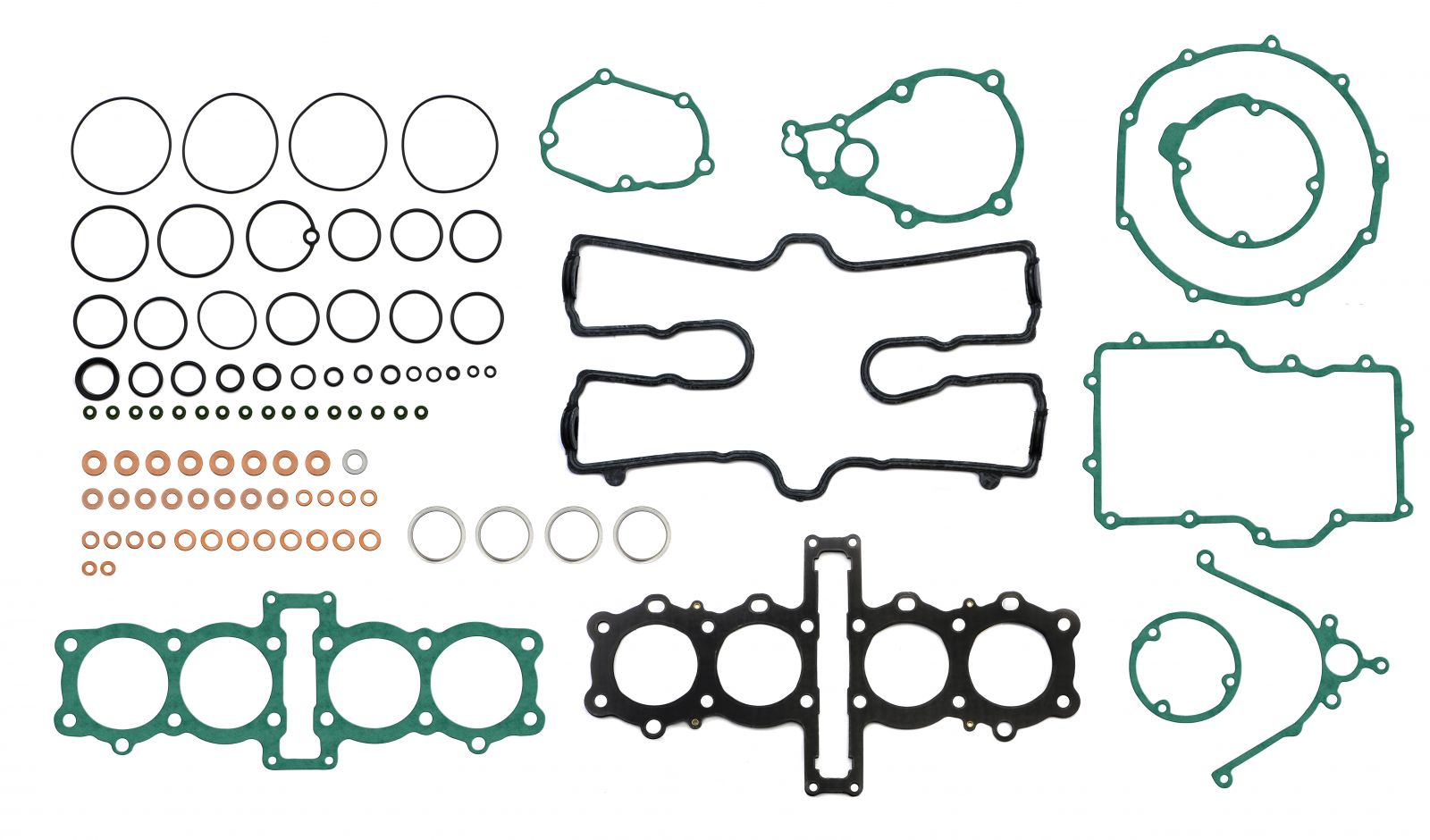 Full Gasket Sets - 111855C image