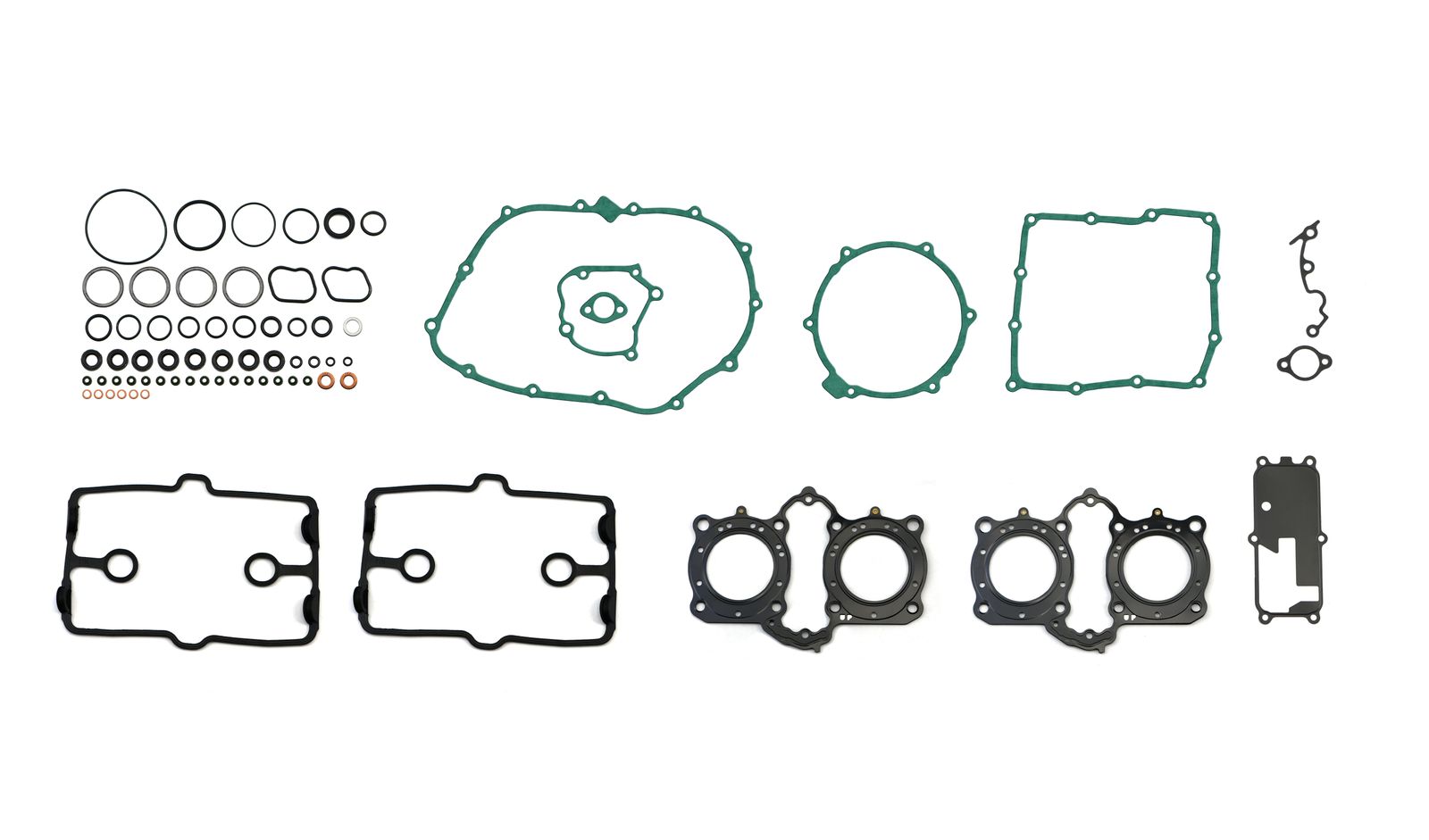 Full Gasket Sets - 111867C image