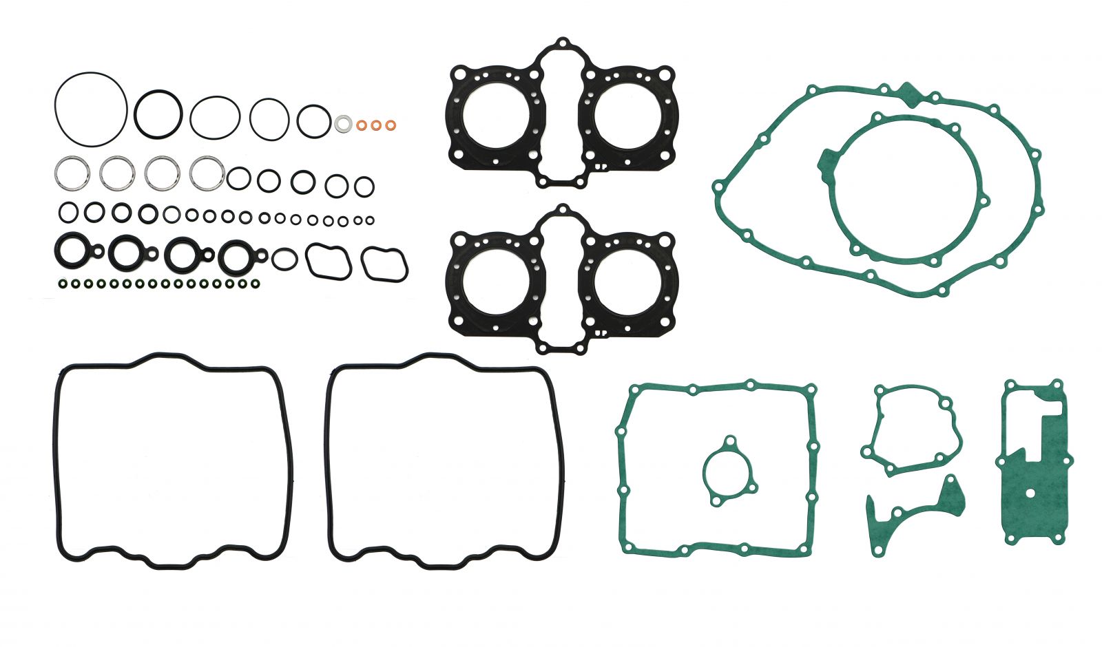 Full Gasket Sets - 111870C image