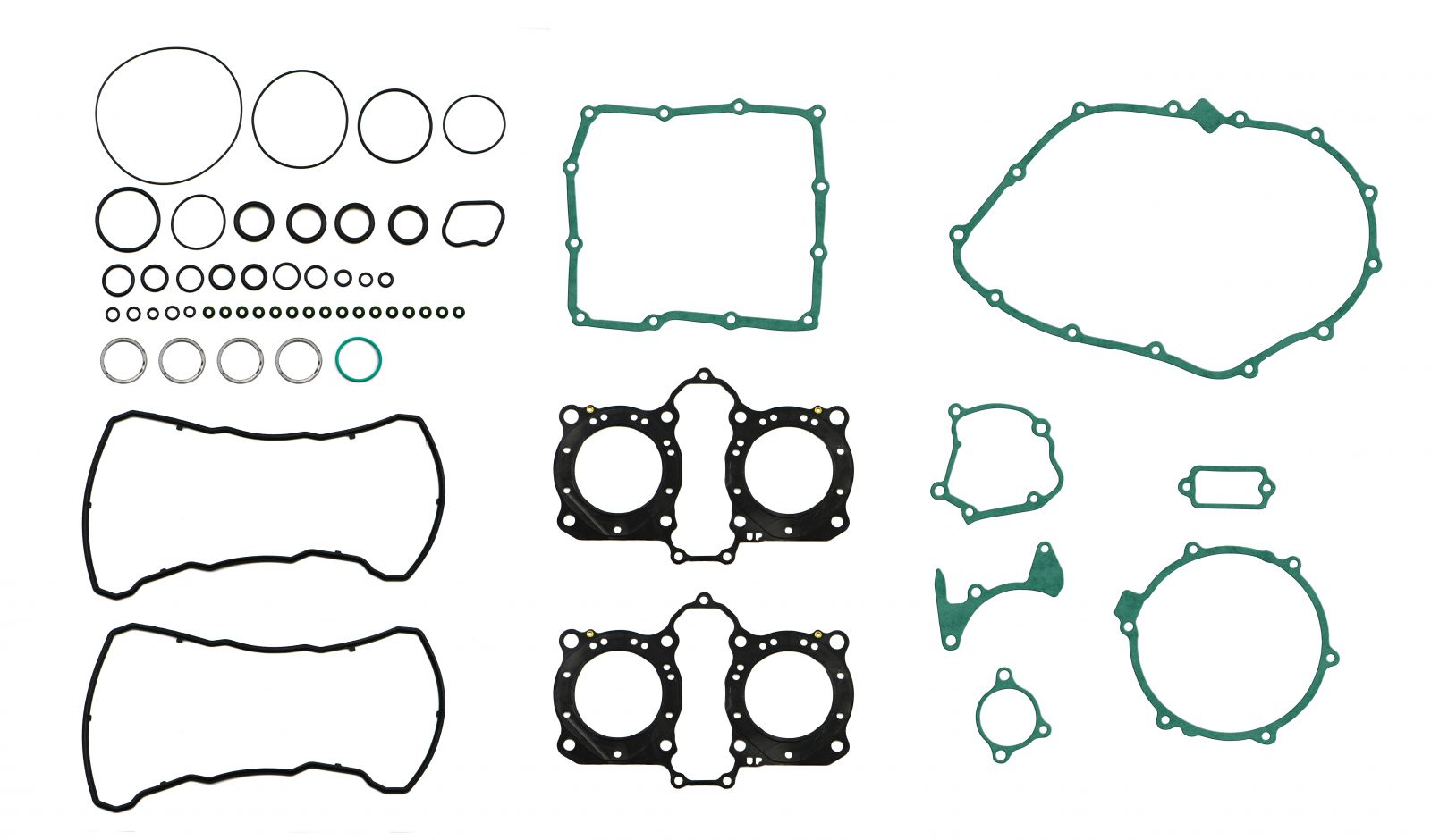 Full Gasket Sets - 111875C image