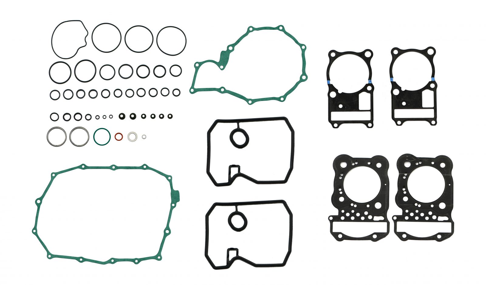 Full Gasket Sets - 111885C image