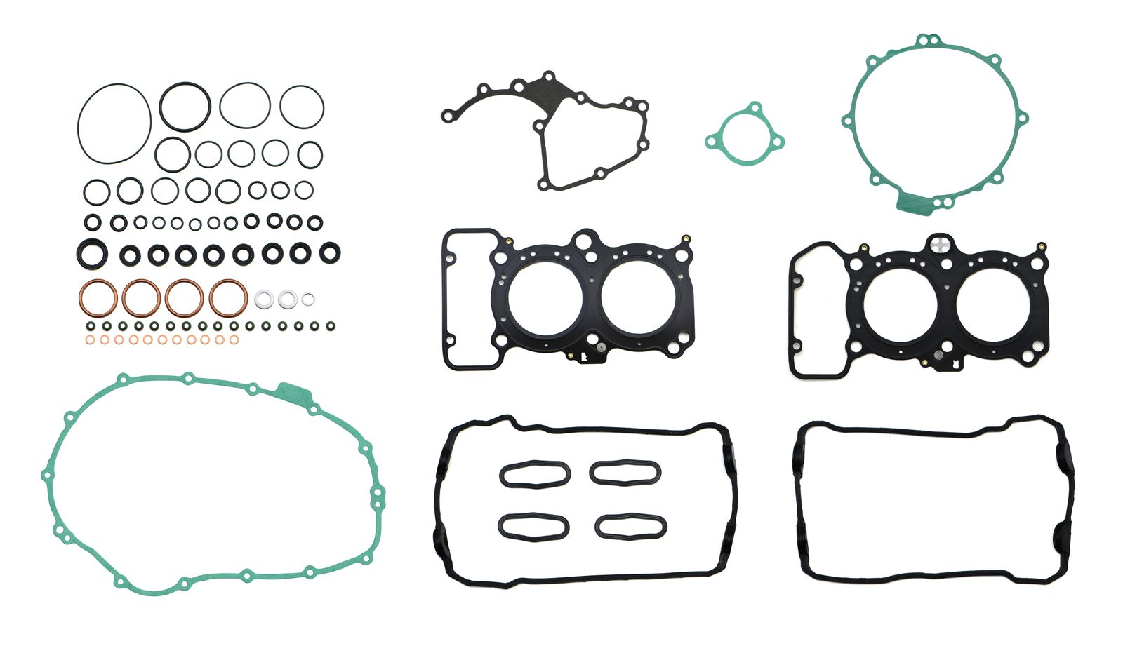 Full Gasket Sets - 111895C image