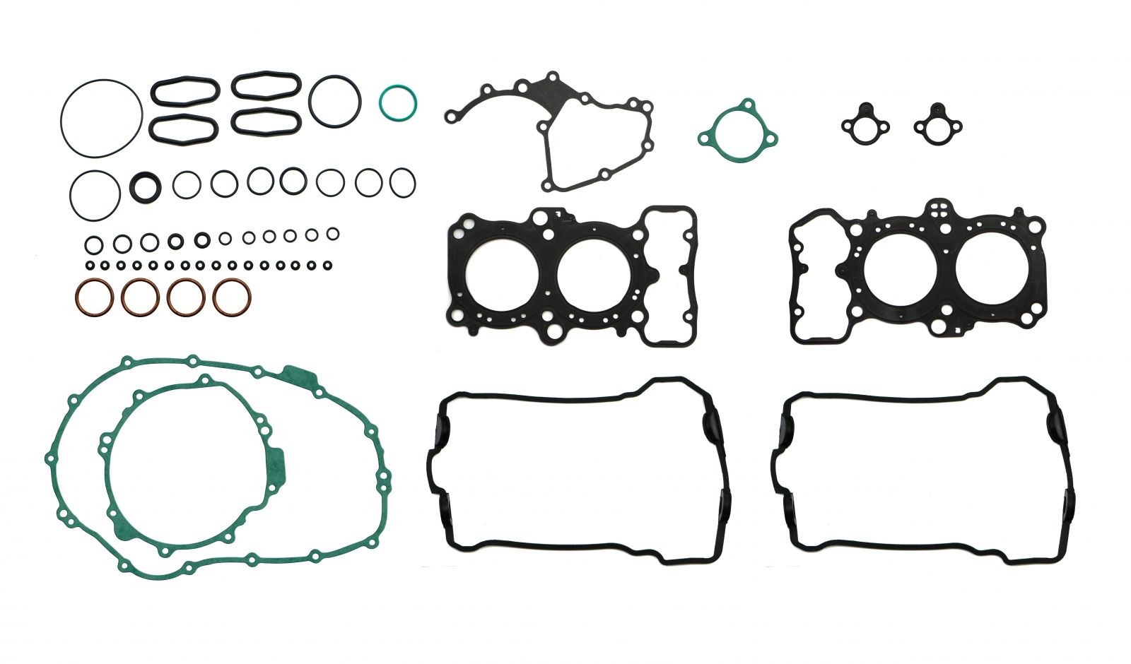 Full Gasket Sets - 111896C image