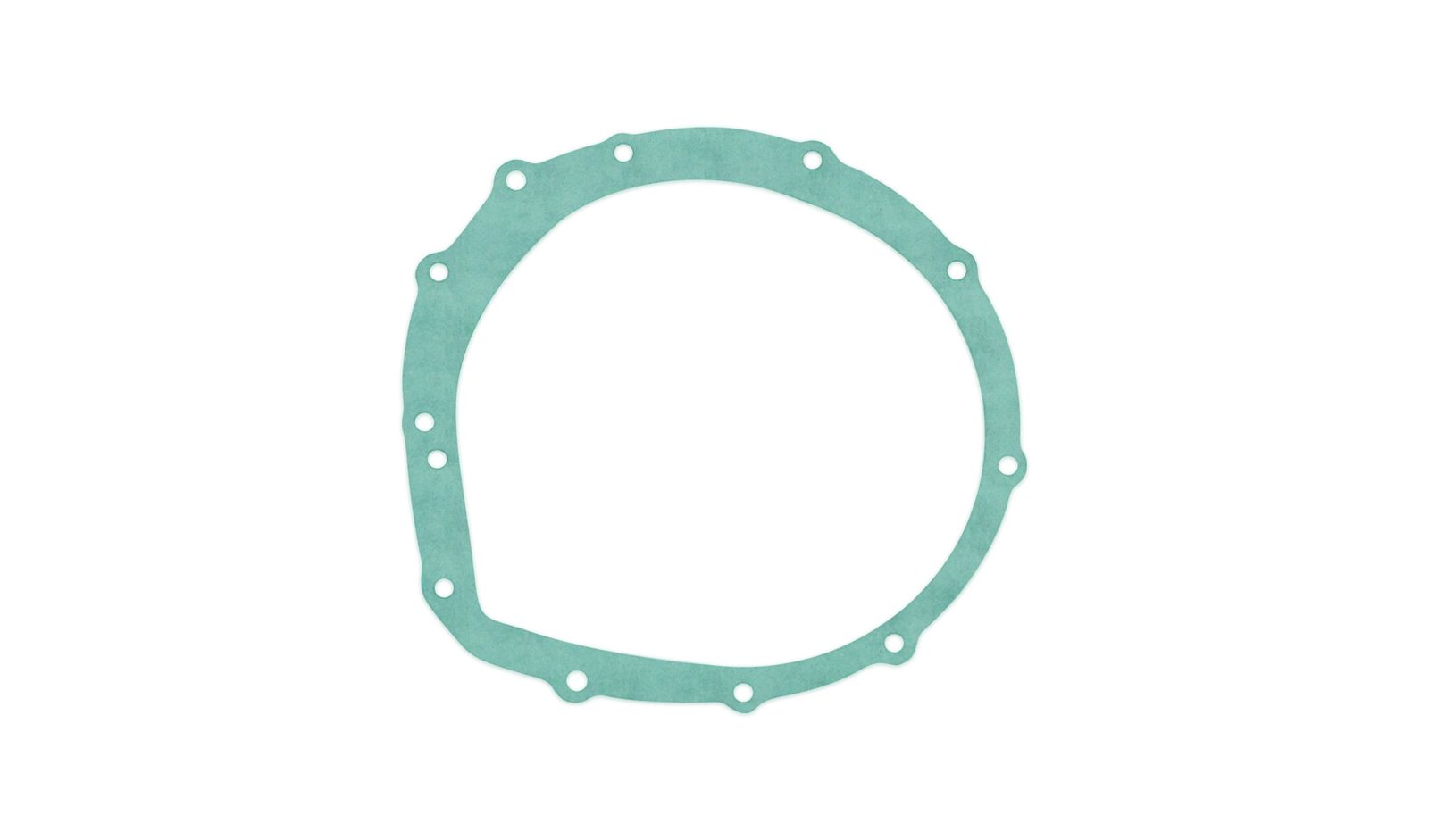 Centauro Clutch Cover Gaskets - 111900CC image