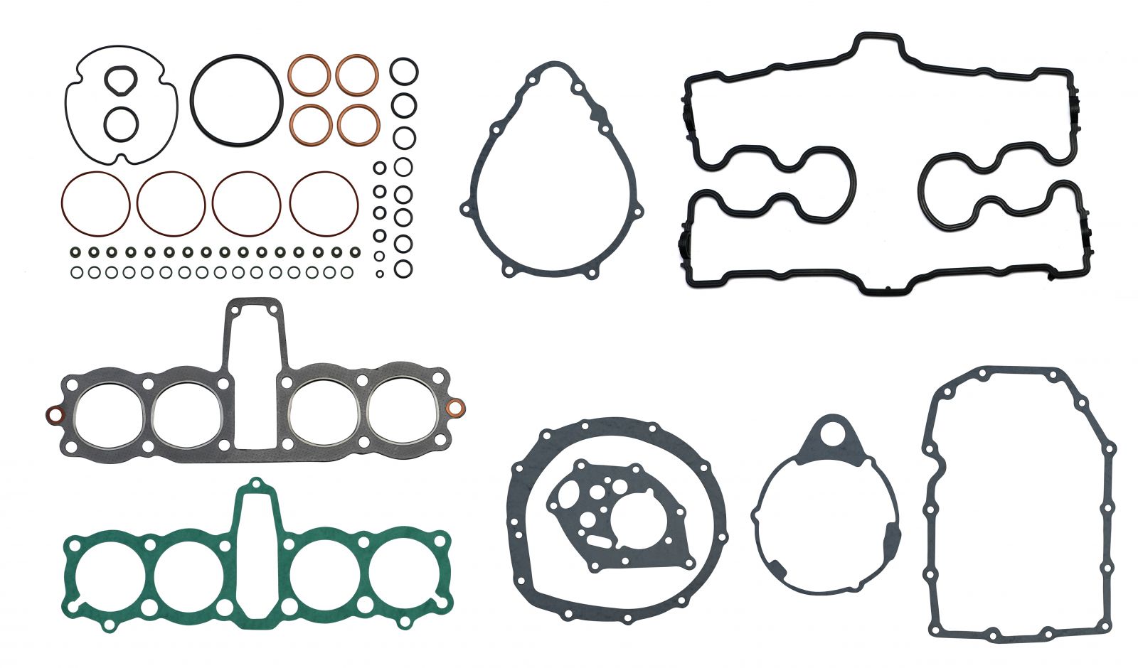 Full Gasket Sets - 111900H image