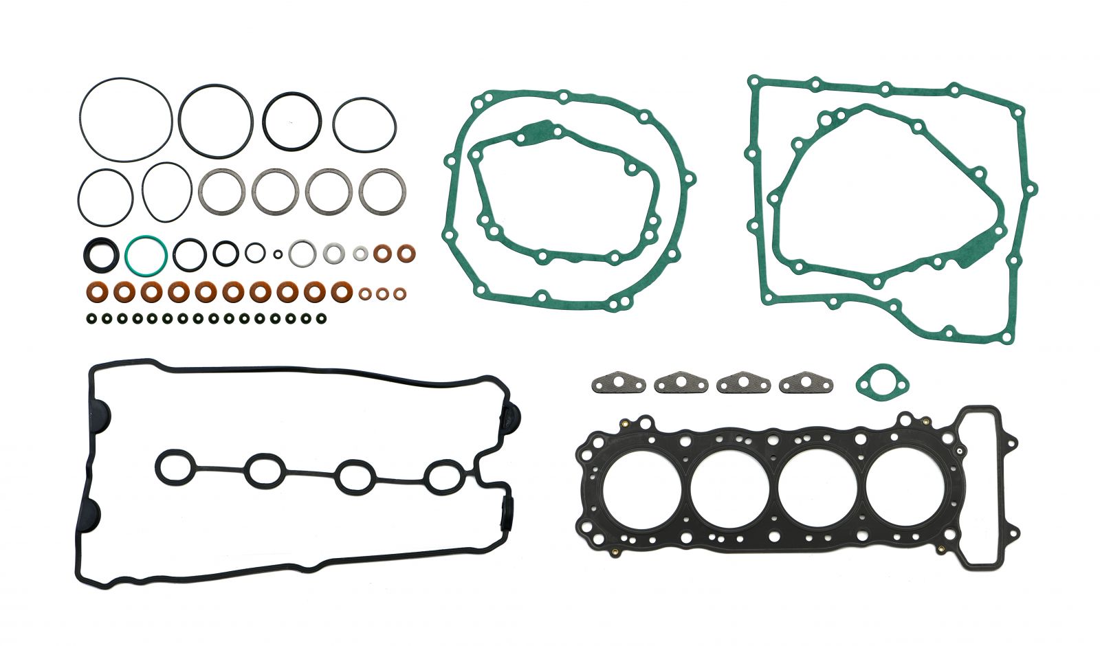 Full Gasket Sets - 111910C image