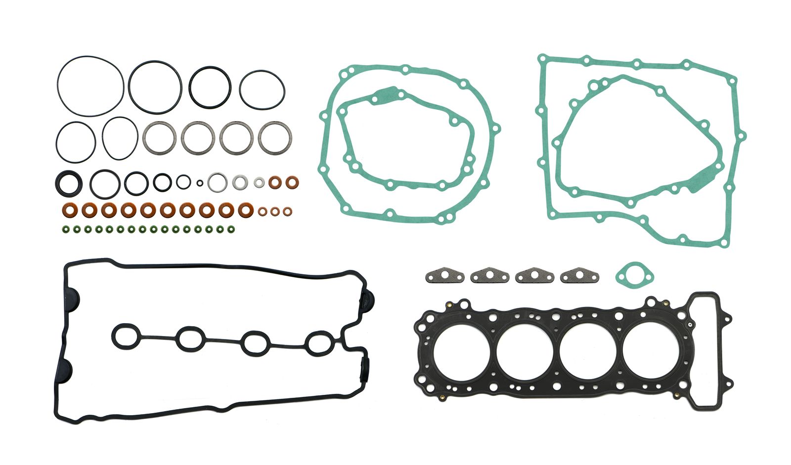 Full Gasket Sets - 111911C image