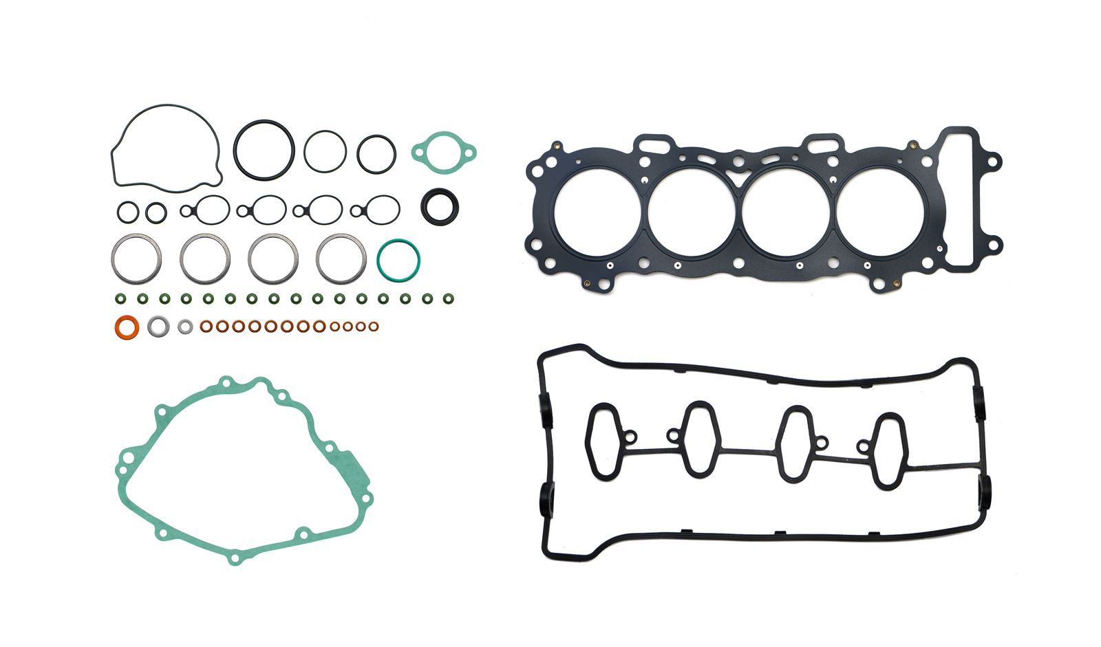 Full Gasket Sets - 111912C image