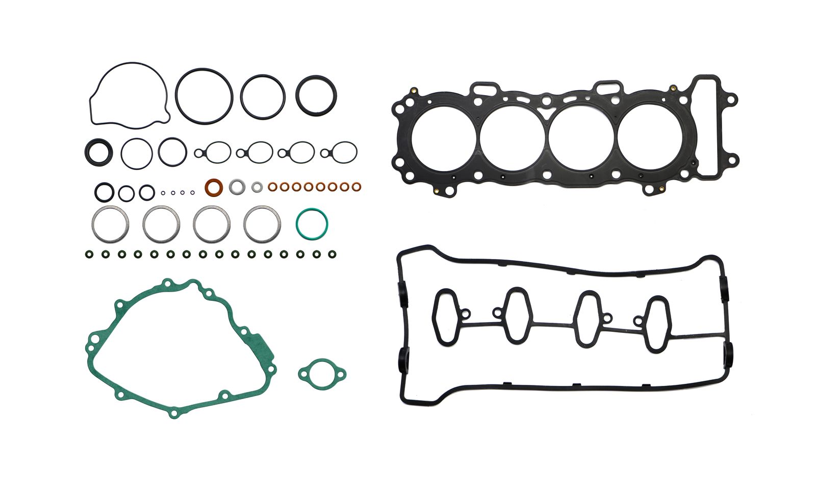 Full Gasket Sets - 111913C image