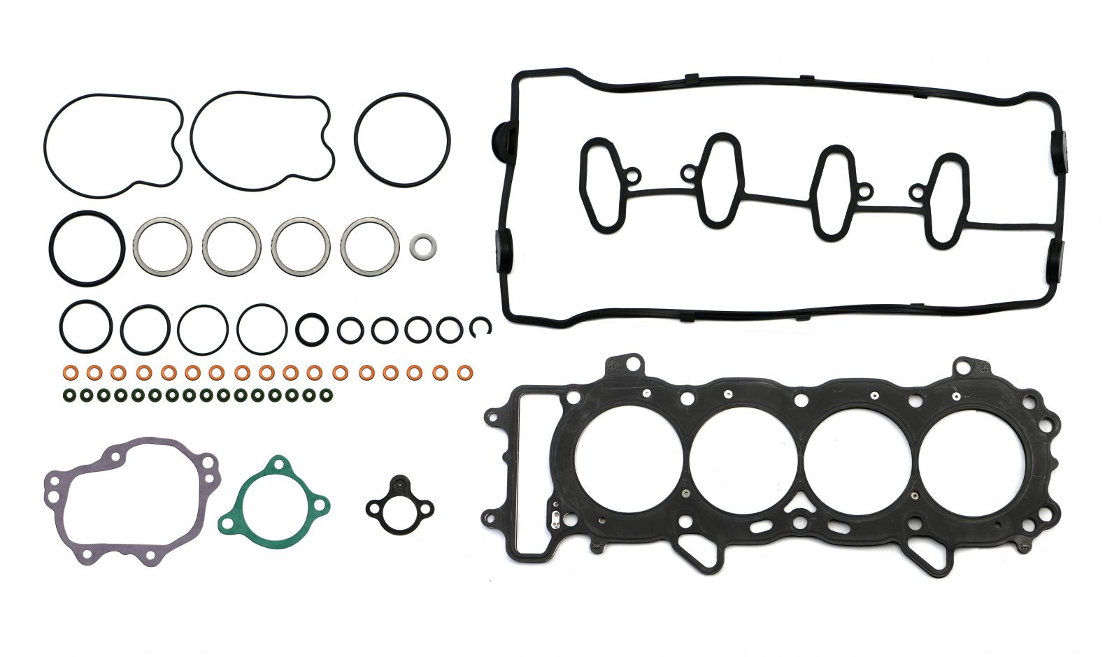 Full Gasket Sets - 111921C image