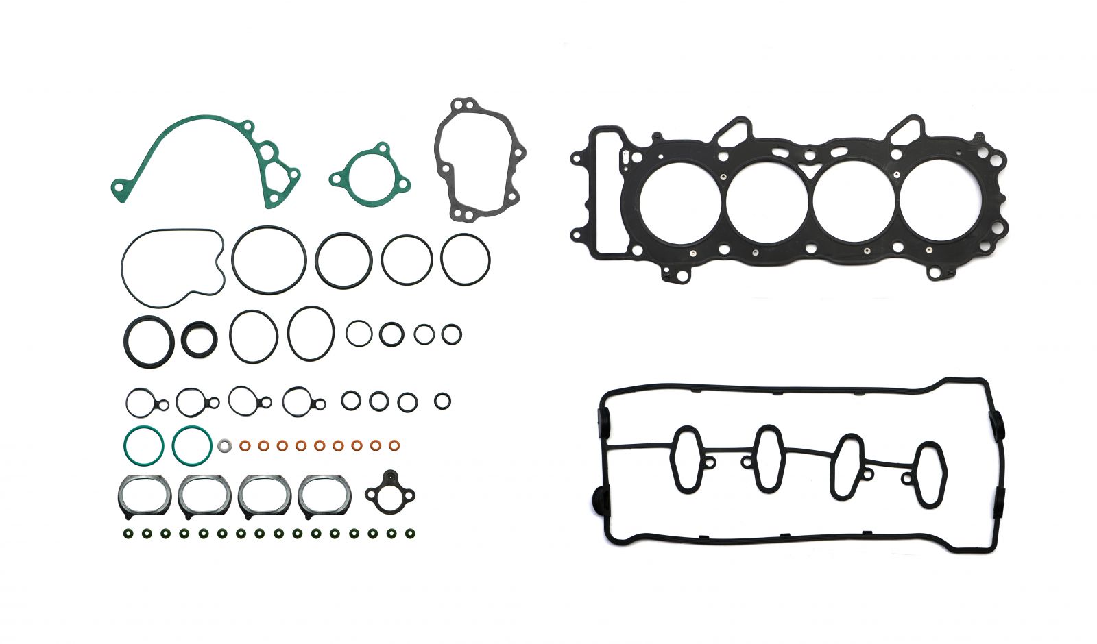 Full Gasket Sets - 111931C image