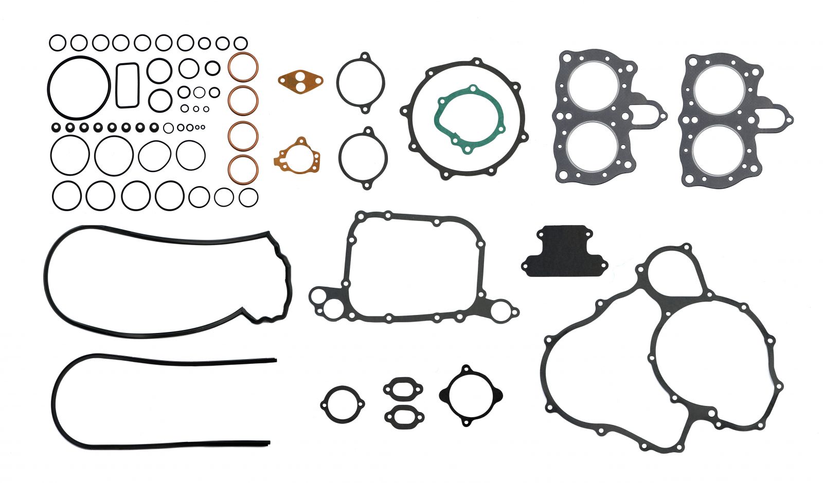 Full Gasket Sets - 111937H image