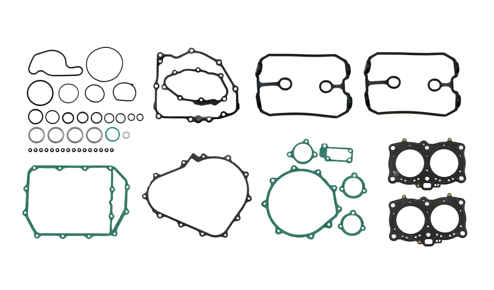 Full Gasket Sets - 111975C image