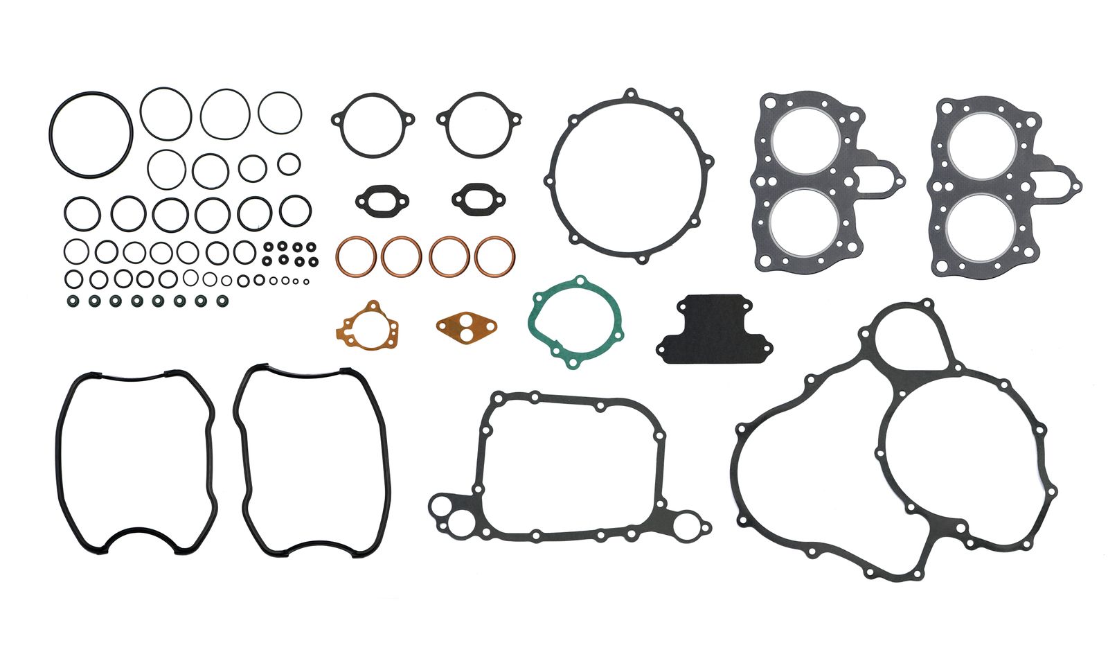 Full Gasket Sets - 111985H image