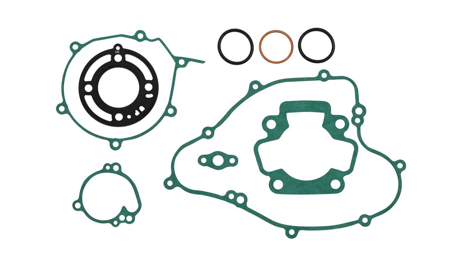 Full Gasket Sets - 112060H image