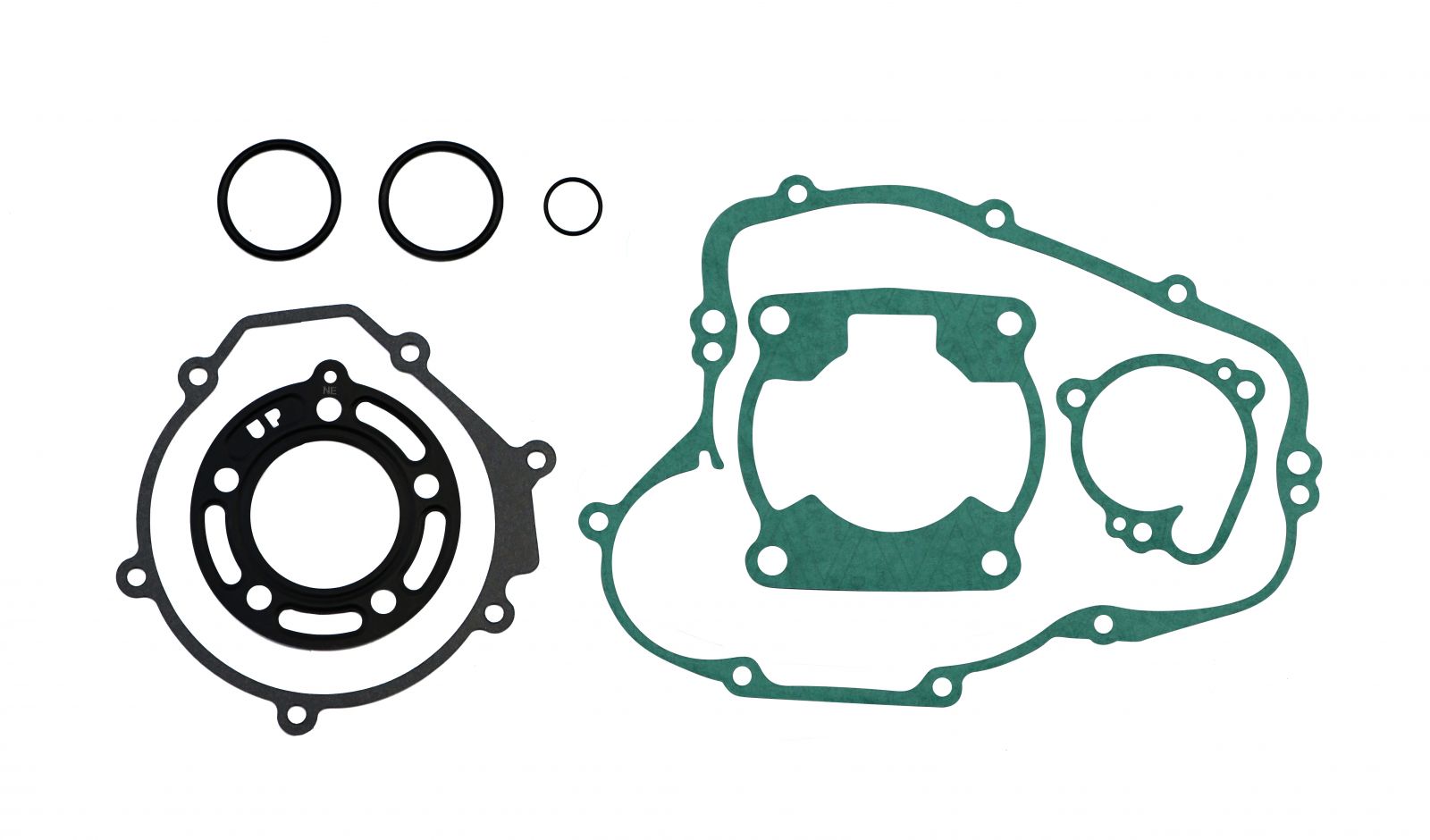 Full Gasket Sets - 112095H image