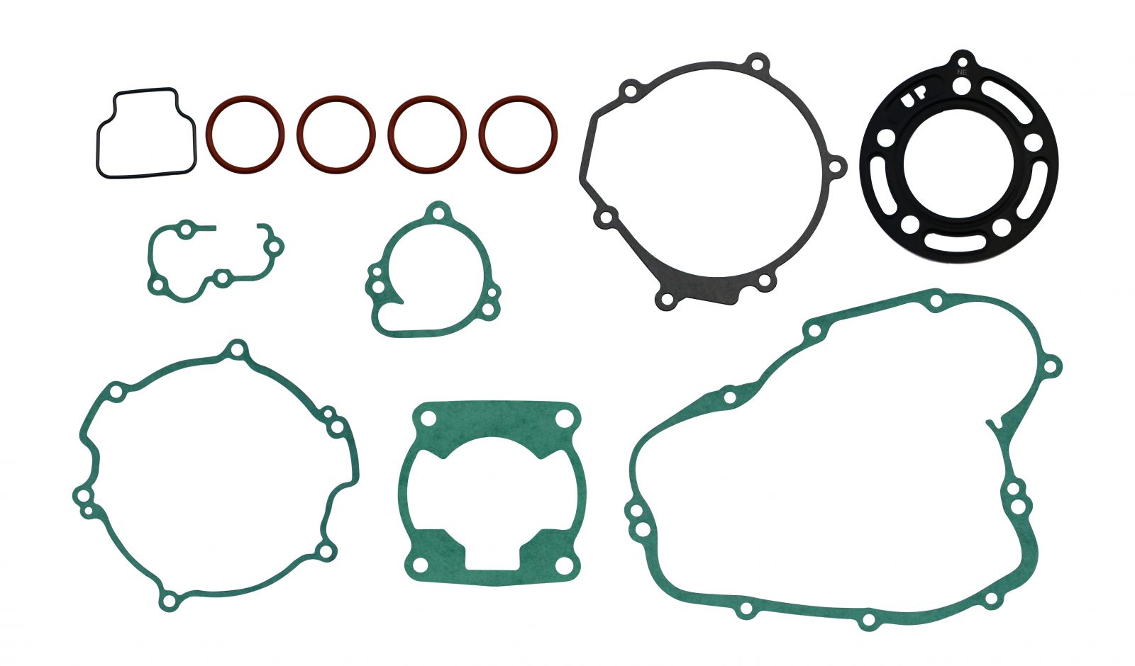 Full Gasket Sets - 112110H image