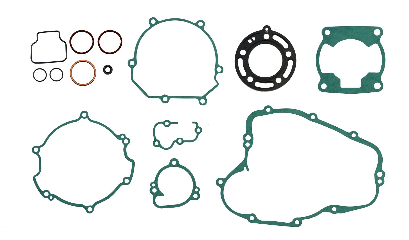 Full Gasket Sets - 112111H image