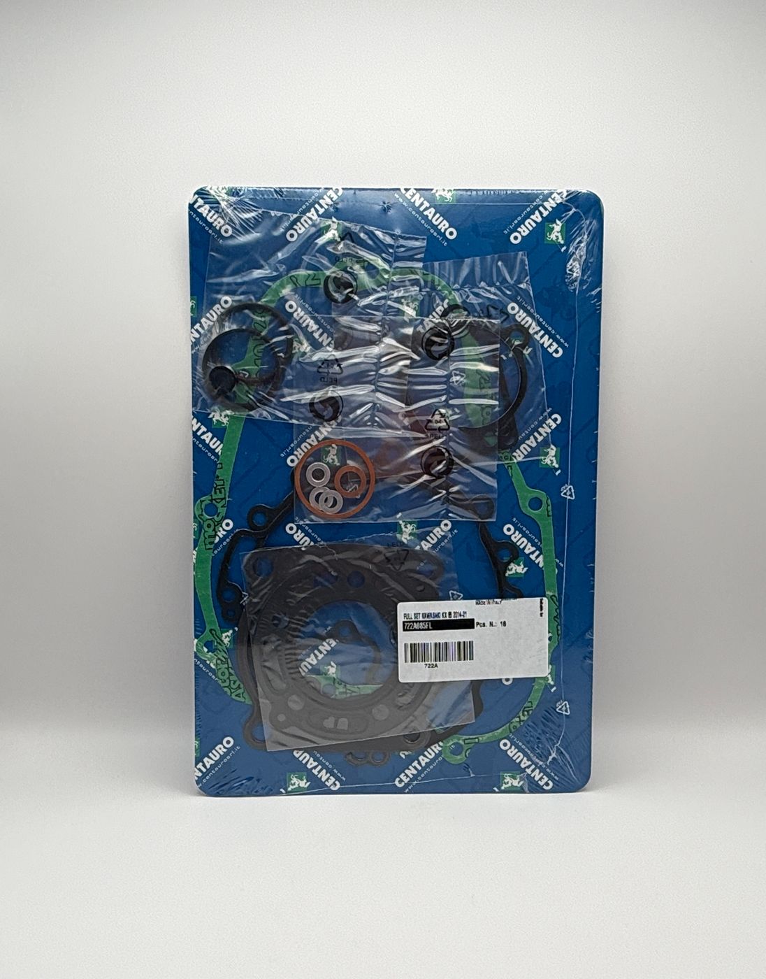 Full Gasket Sets - 112112C image