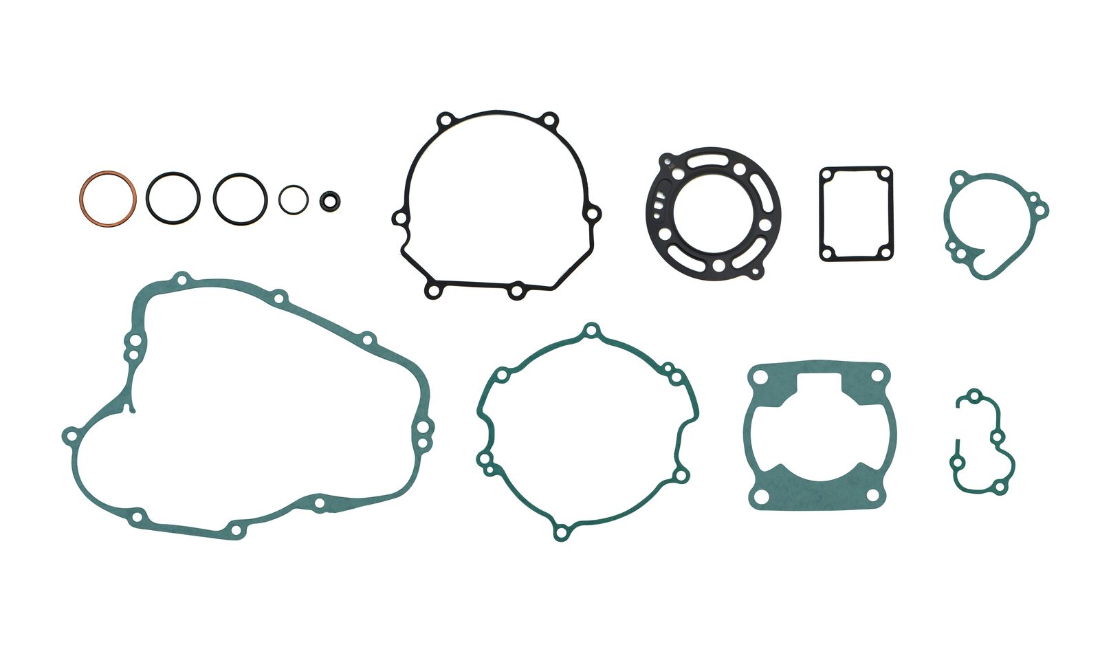 Full Gasket Sets - 112163H image