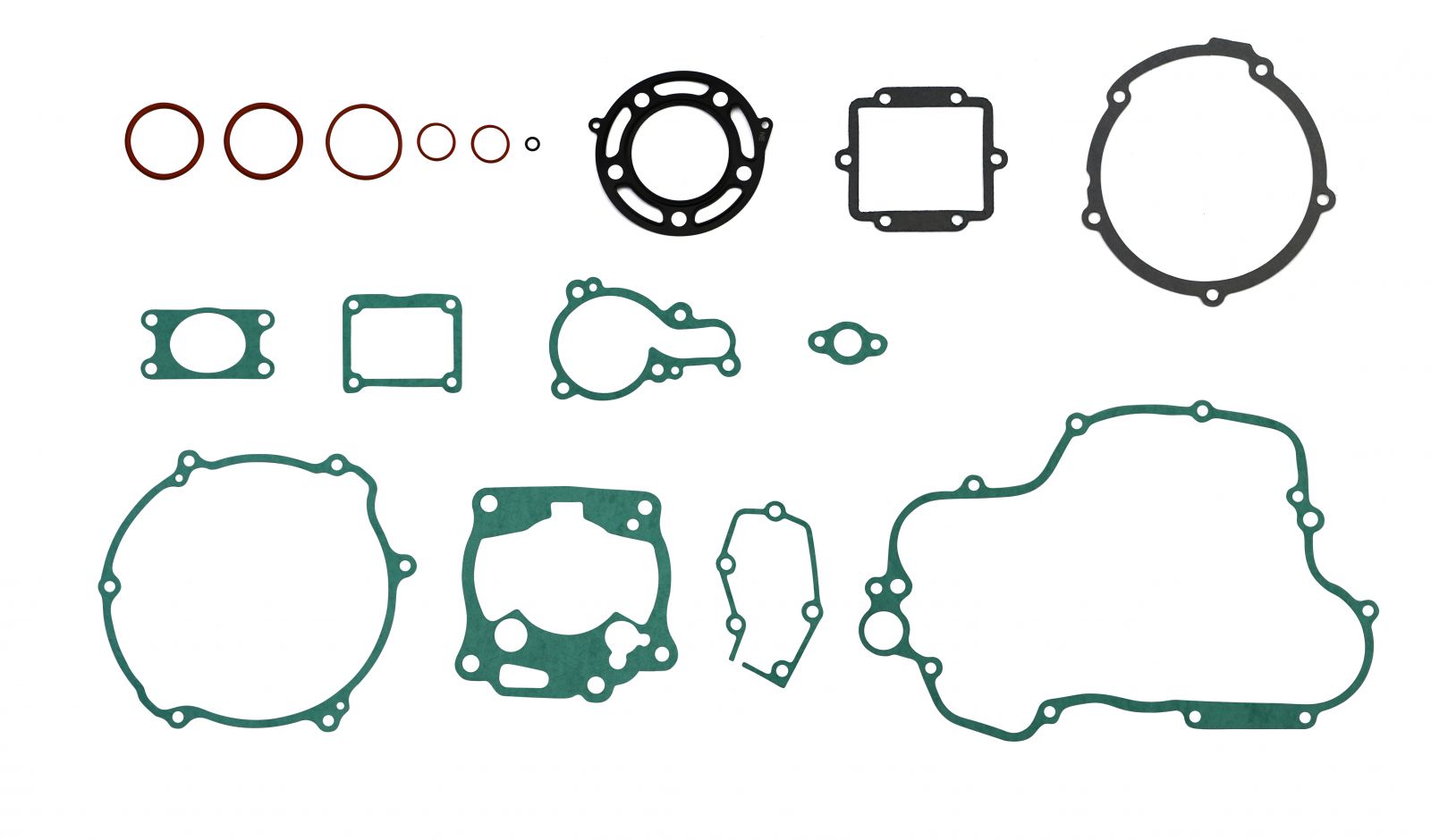 Full Gasket Sets - 112298H image