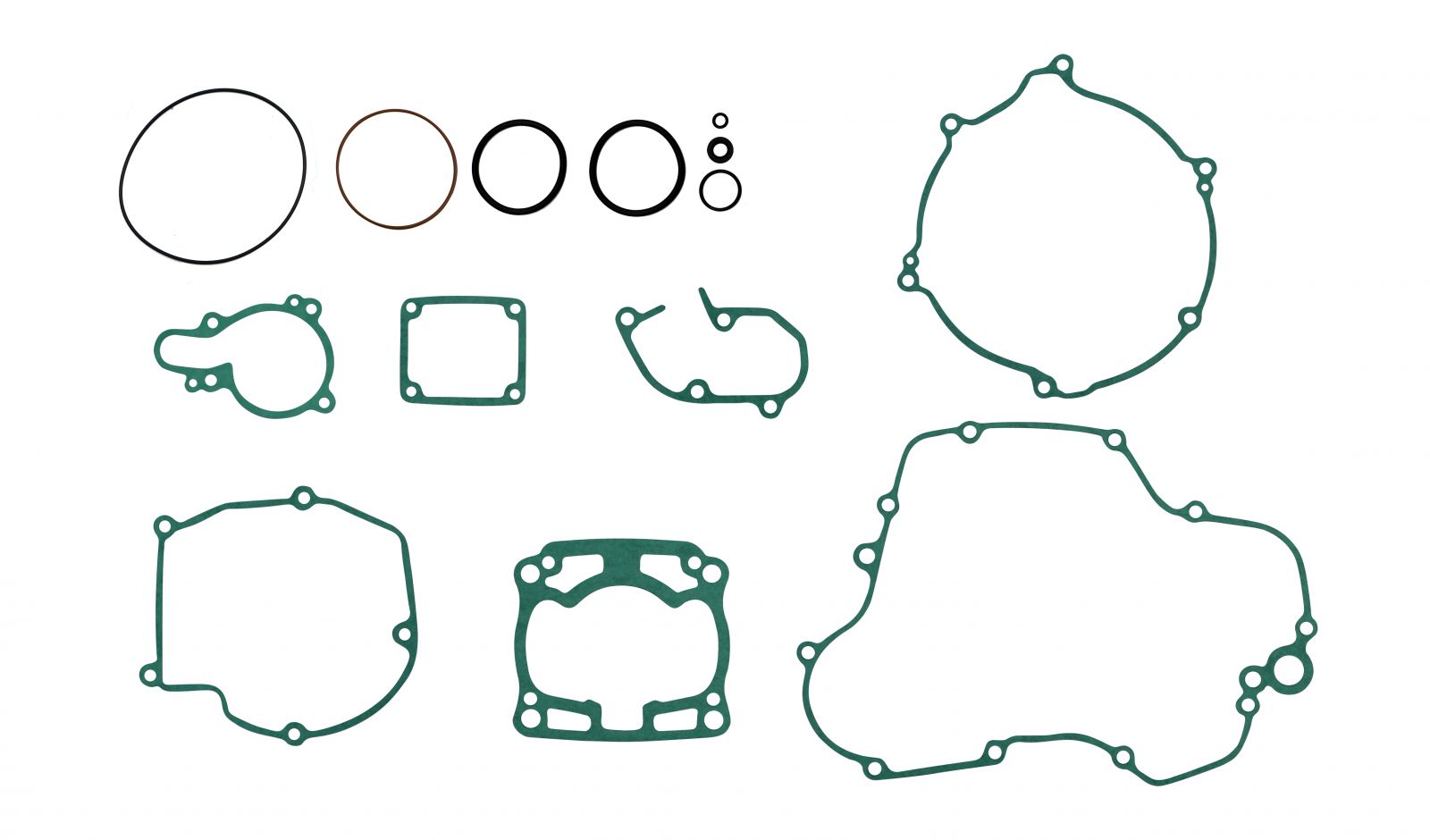 Full Gasket Sets - 112300H image